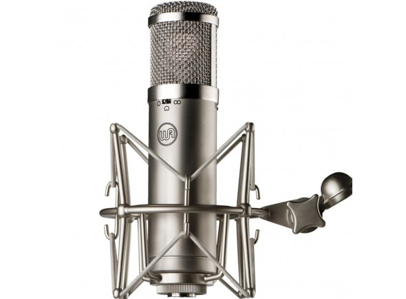 Warm Audio WA-47jr Warm Audio WA-47jr